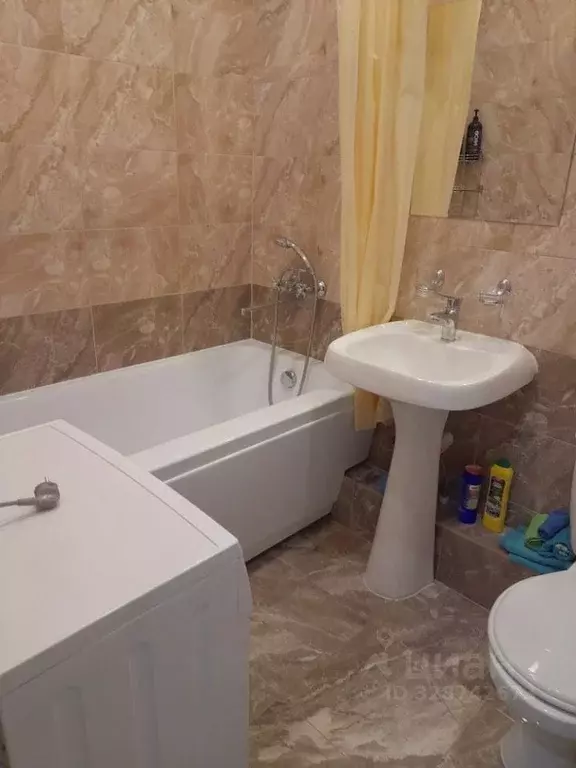 1-к кв. Ярославская область, Ярославль ул. Щорса, 5 (43.0 м) - Фото 2