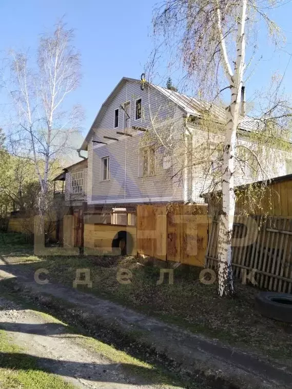 Дом 65,4 м на участке 7 сот. - Фото 0