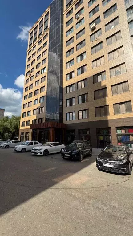 3-к кв. Калужская область, Балабаново Боровский район, ул. Энергетиков ... - Фото 2