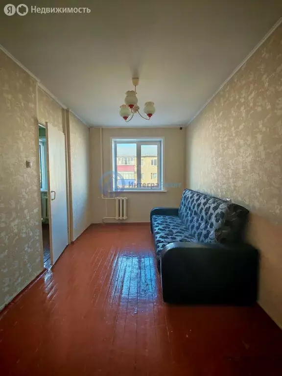 2-комнатная квартира: Курган, улица Дзержинского, 5 (44.3 м) - Фото 2