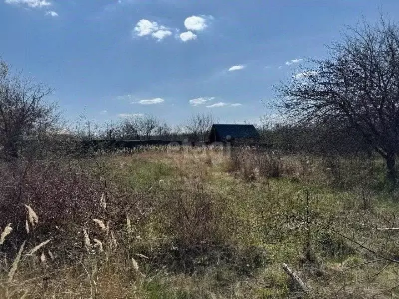 Участок в Белгородская область, Белгородский район, Дубовское с/пос, ... - Фото 1
