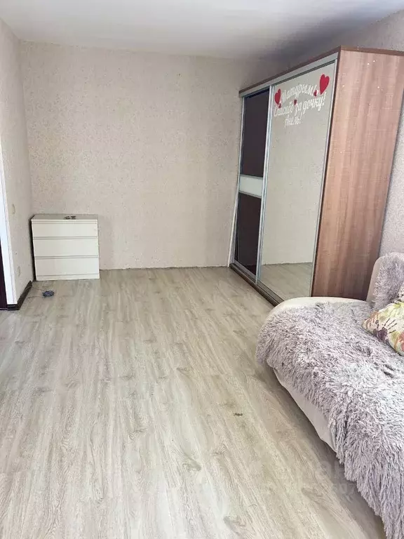 1-к кв. Башкортостан, Уфа ул. Гафури, 21 (30.0 м) - Фото 1