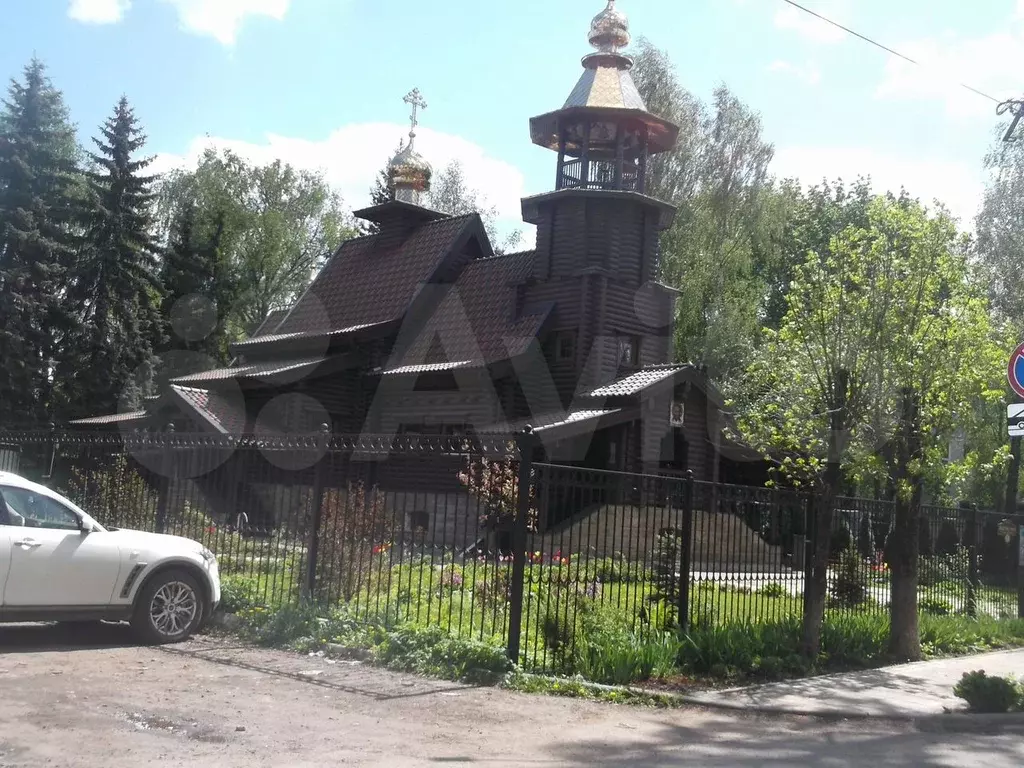 1-к. квартира, 21 м, 3/5 эт. - Фото 0
