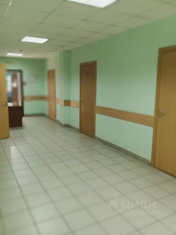 Офис в Новосибирская область, Новосибирск ул. Петухова, 69 (17 м) - Фото 2