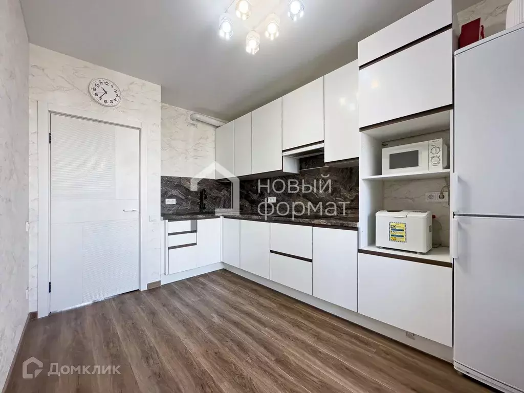 Продаётся 2-к квартира, 50.5 м - Фото 1