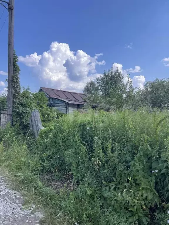 Дом в Ярославская область, Ярославский муниципальный округ, Сажевик ... - Фото 1