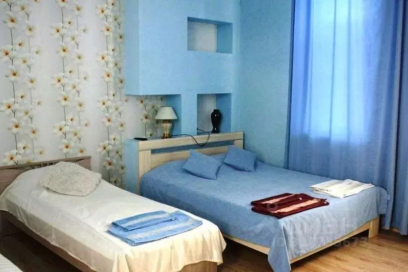Комната Калужская область, Боровск Калужская ул., 167 (25.0 м) - Фото 0