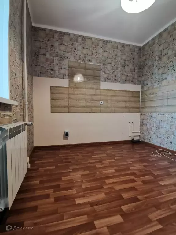 Продаётся 1-к квартира, 41.4 м - Фото 0