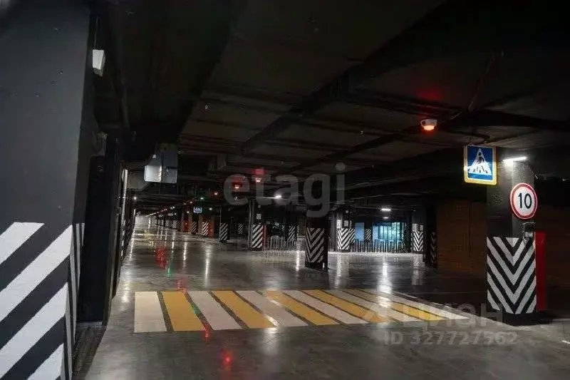 Гараж в Краснодарский край, Краснодар Обрывная ул., 132/1к4 (15 м) - Фото 1