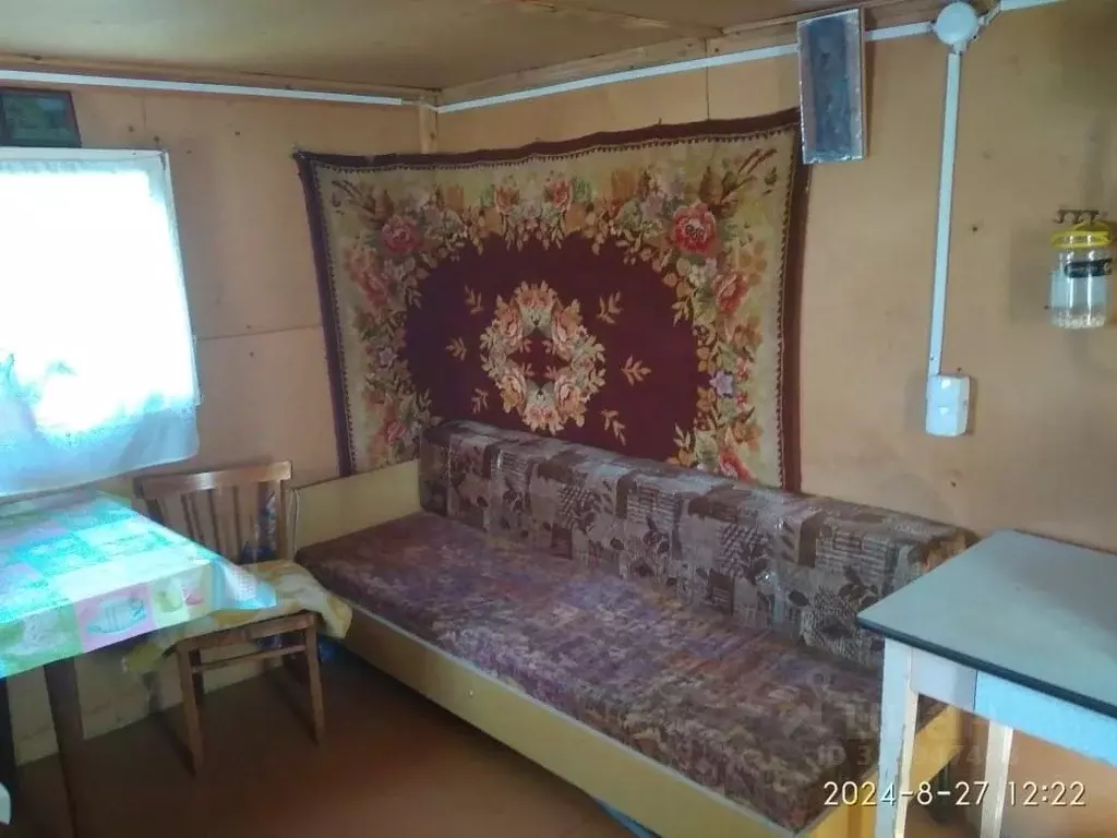 Дом в Архангельская область, Приморский муниципальный округ, Сиверко ... - Фото 2