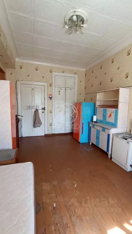 Комната Свердловская область, Новоуральск Заречная ул., 6 (14.9 м) - Фото 1