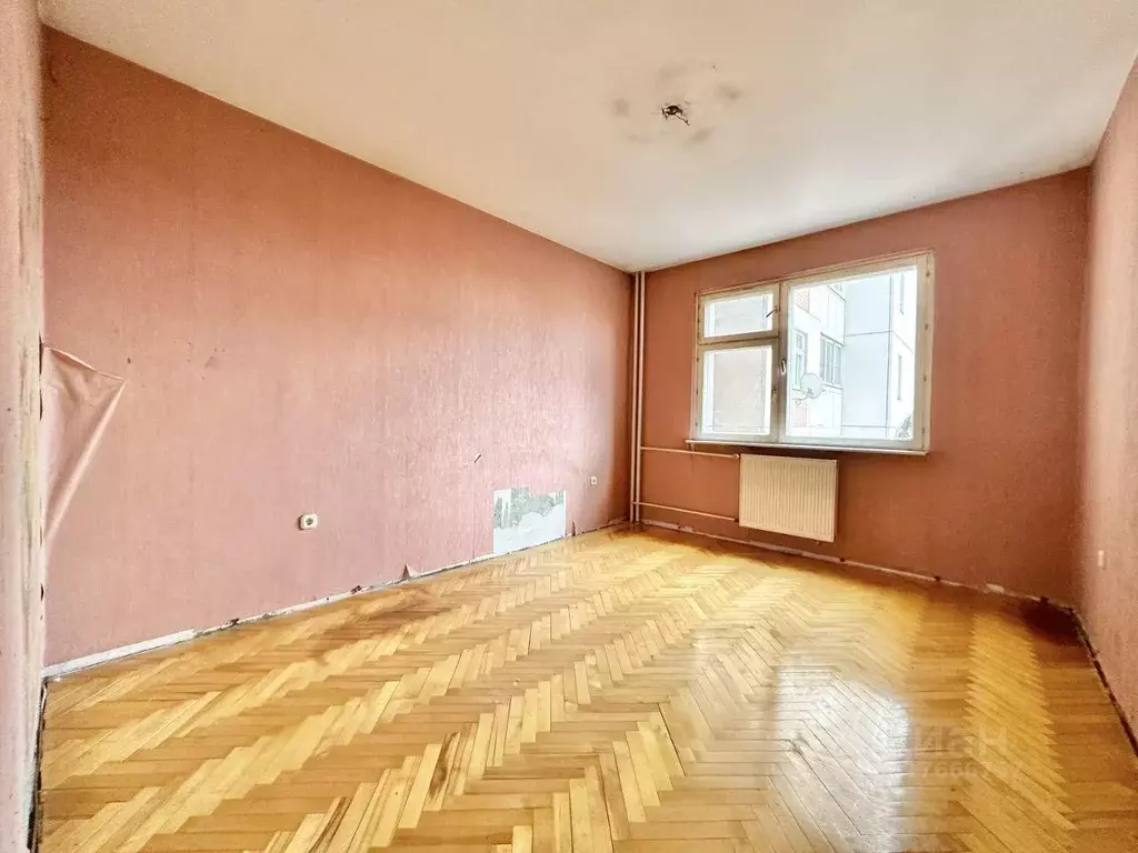 Квартира, 3 комнаты, 68.09 м - Фото 1