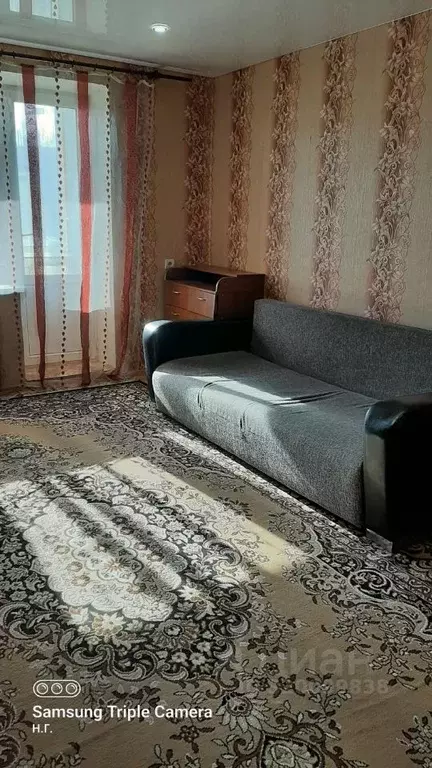 1-к кв. Саратовская область, Саратов Крымская ул., 27 (38.0 м) - Фото 1