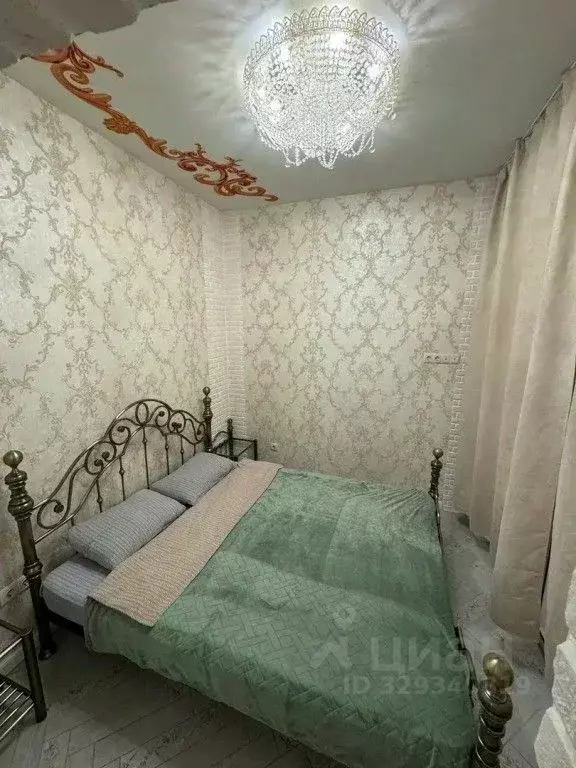 2-к кв. Москва Ленинградский просп., 29к1 (44.0 м) - Фото 2