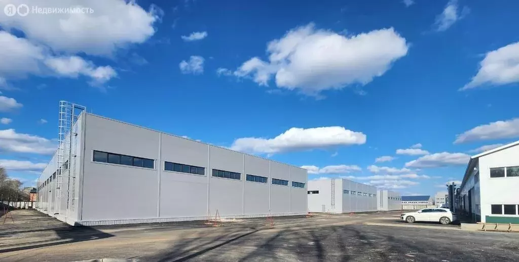 Склад (1000 м) - Фото 1