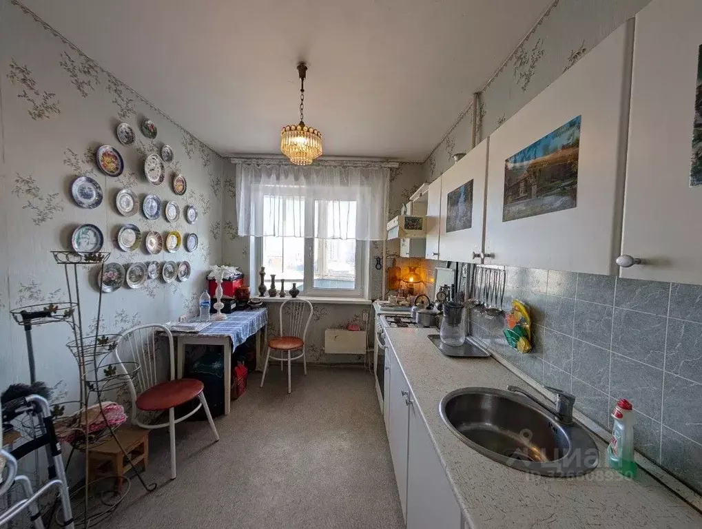 1-к кв. Волгоградская область, Волгоград пос. Ангарский, ул. ... - Фото 1