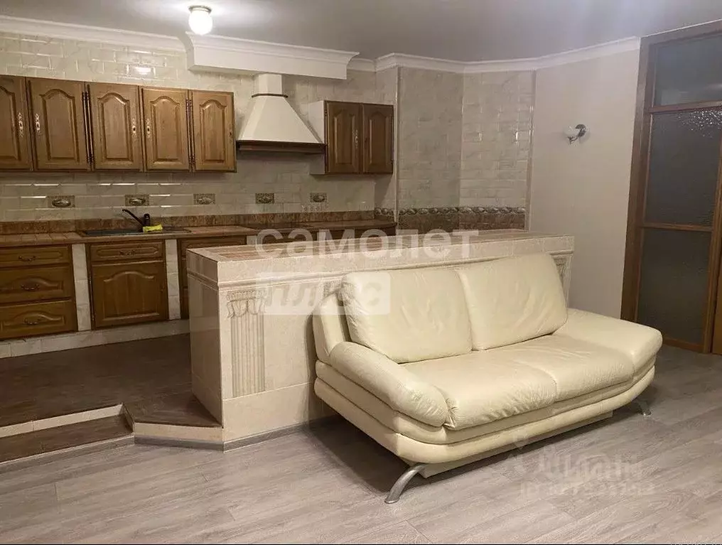 2-к кв. Москва Никитинская ул., 31 (67.6 м) - Фото 2