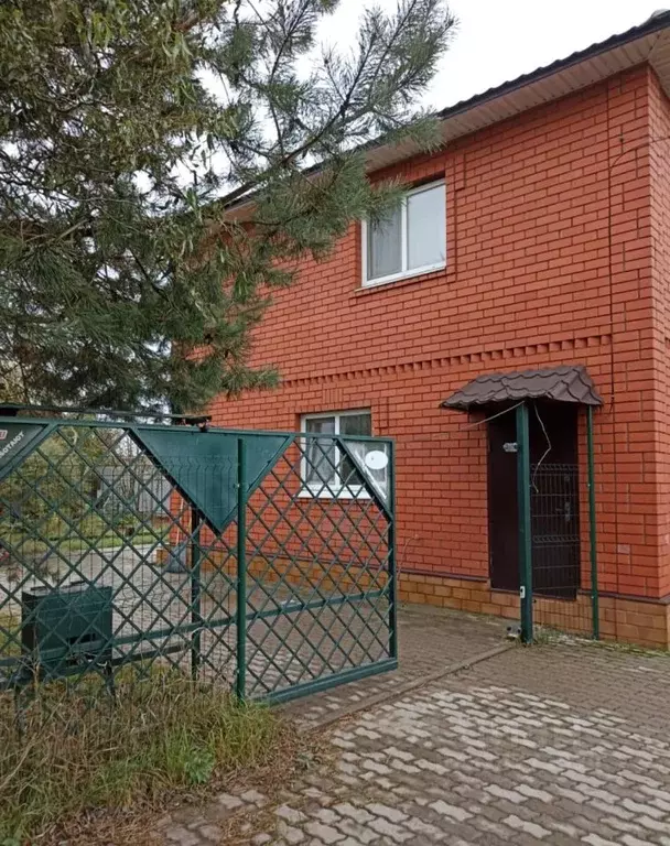 Коттедж в Московская область, Красногорск городской округ, д. ... - Фото 1