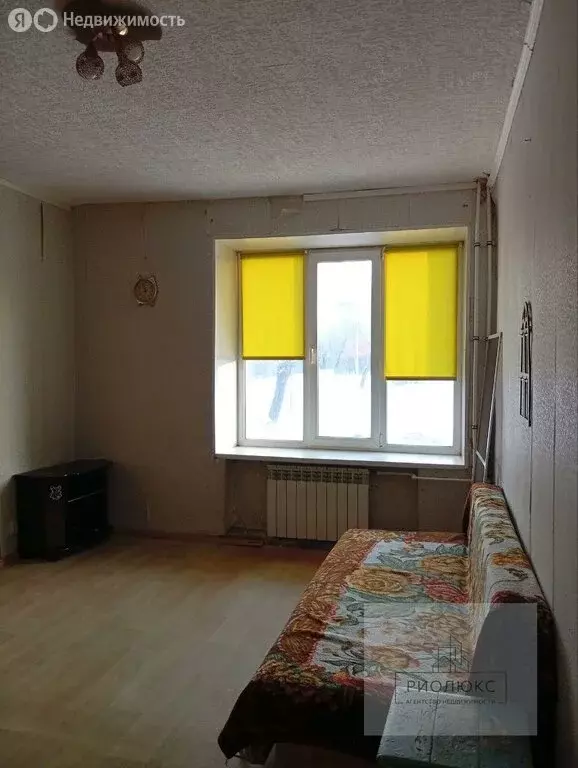 1к в 3-комнатной квартире (18 м) - Фото 1