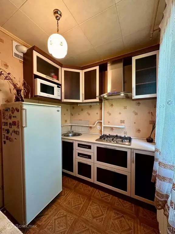 Продаётся 2-к квартира, 44 м - Фото 0