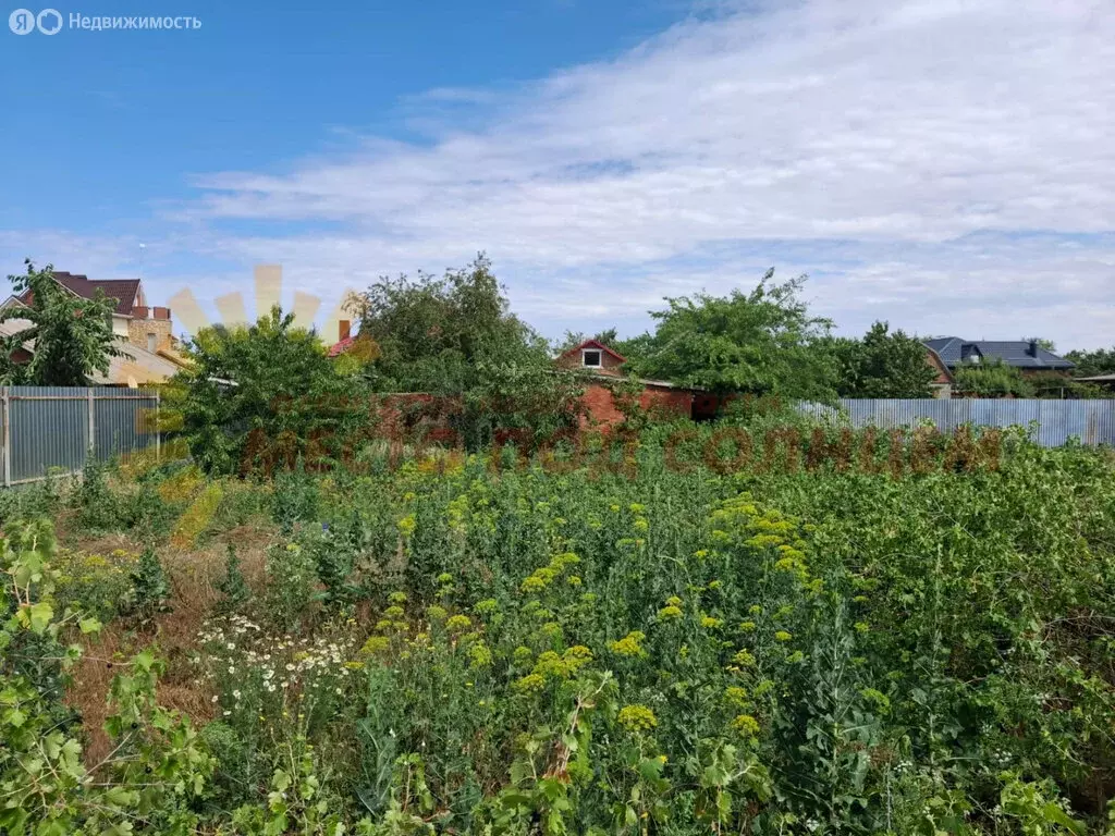 Участок в Александровка, Молодёжная улица (4.2 м) - Фото 2