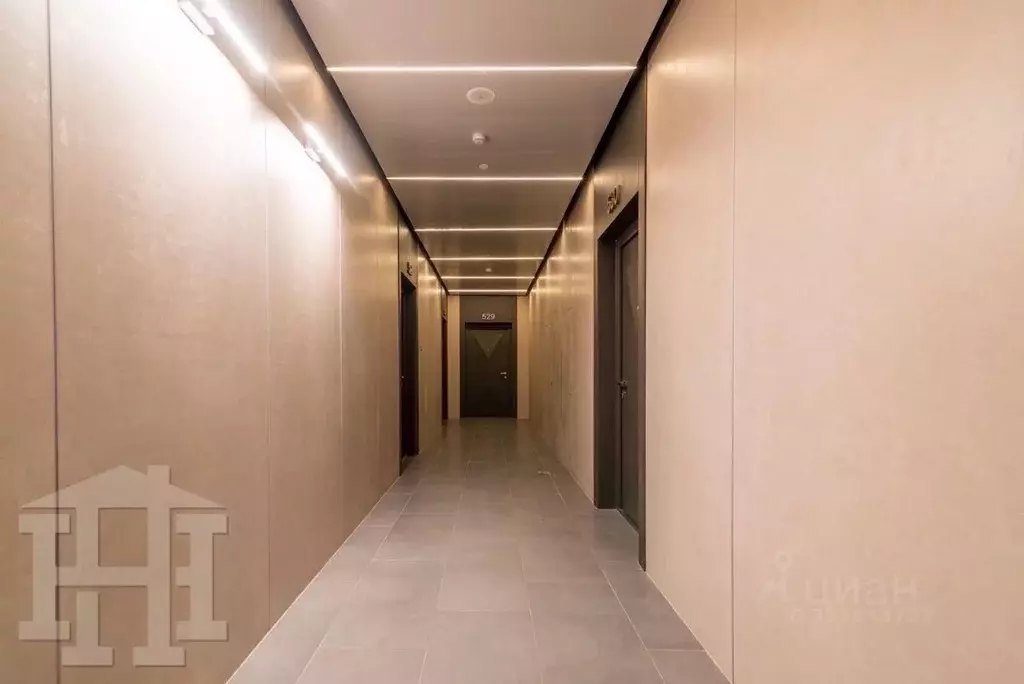 1-к кв. Москва Шелепихинская наб., 34к4 (30.0 м) - Фото 2