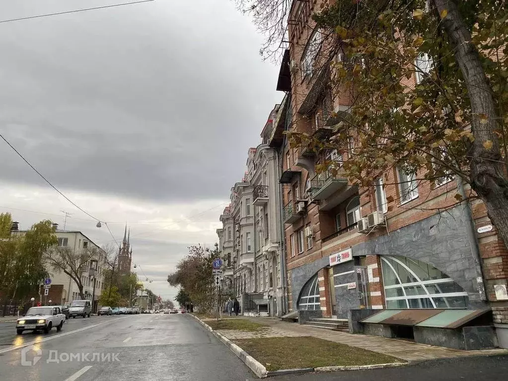 Продаётся 5-к квартира, 202.1 м - Фото 0