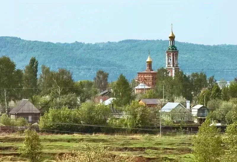 Участок в Татарстан, Казань Богатырская ул. (15.0 сот.) - Фото 2