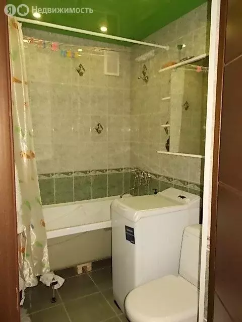 1-комнатная квартира: Сыктывкар, улица Мира, 14 (30.5 м) - Фото 1