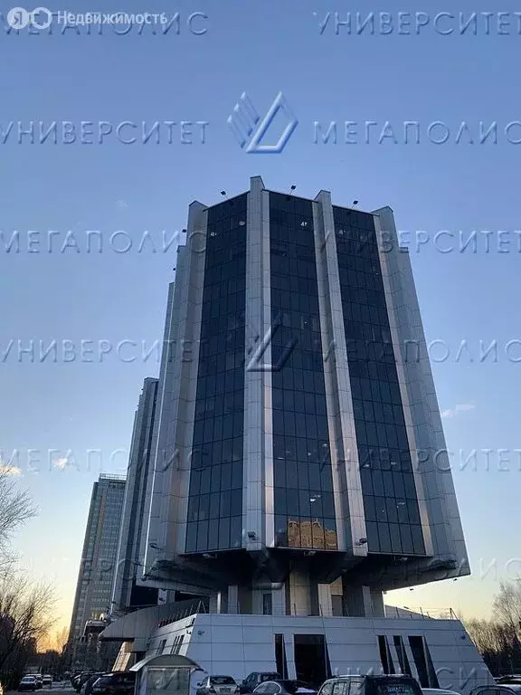 Офис (404 м) - Фото 2