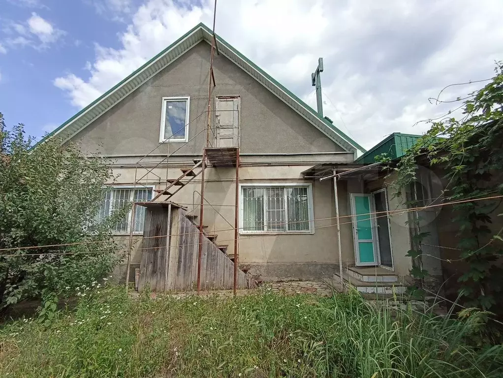 Дом 80 м на участке 6,1 сот. - Фото 1