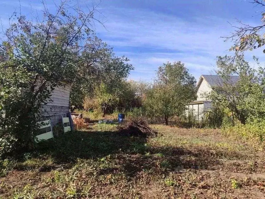 Дом в Самарская область, Новокуйбышевск Ярославская ул. (20 м) - Фото 0