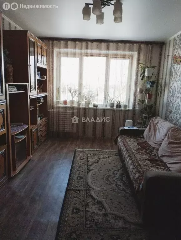 3-комнатная квартира: Стерлитамак, Полевая улица, 13 (66 м) - Фото 1