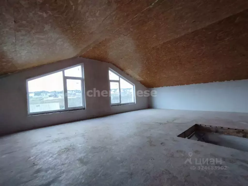 Дом в Севастополь Селена СНТ,  (85 м) - Фото 2