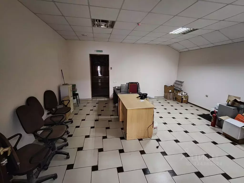 Помещение свободного назначения в Оренбургская область, Оренбург ... - Фото 2