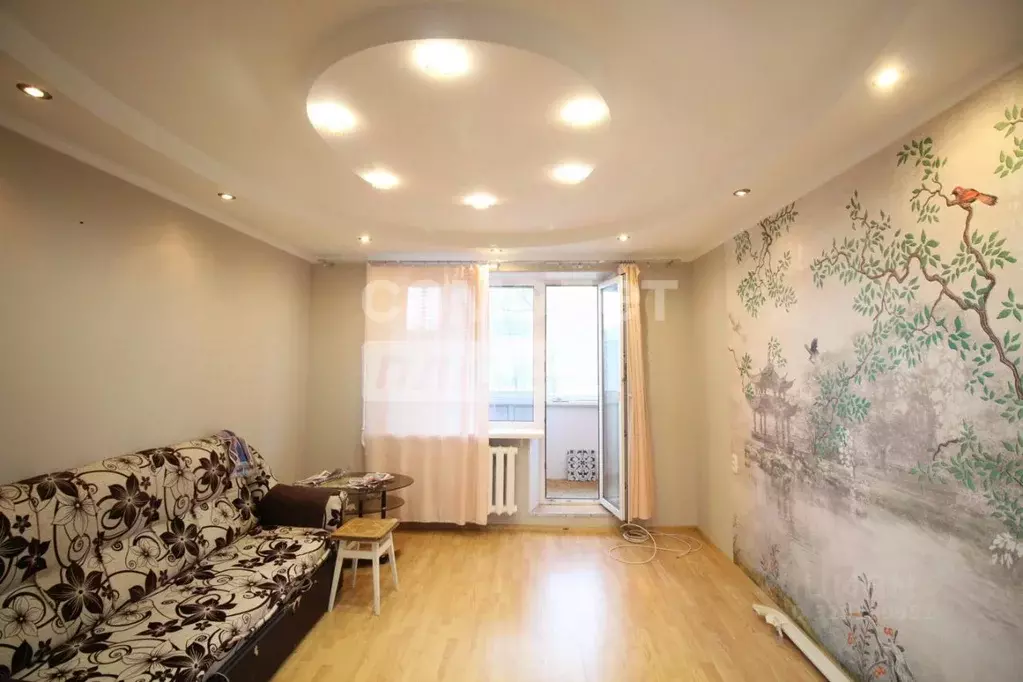 3-к кв. Архангельская область, Котлас ул. Мелентьева, 37 (61.4 м) - Фото 1