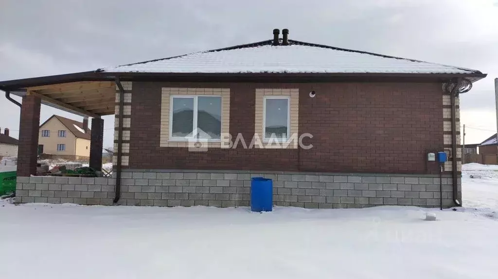 Дом в Белгородская область, Белгородский район, с. Стрелецкое ул. ... - Фото 2