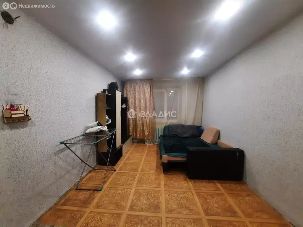 1к в 4-комнатной квартире (60 м) - Фото 2