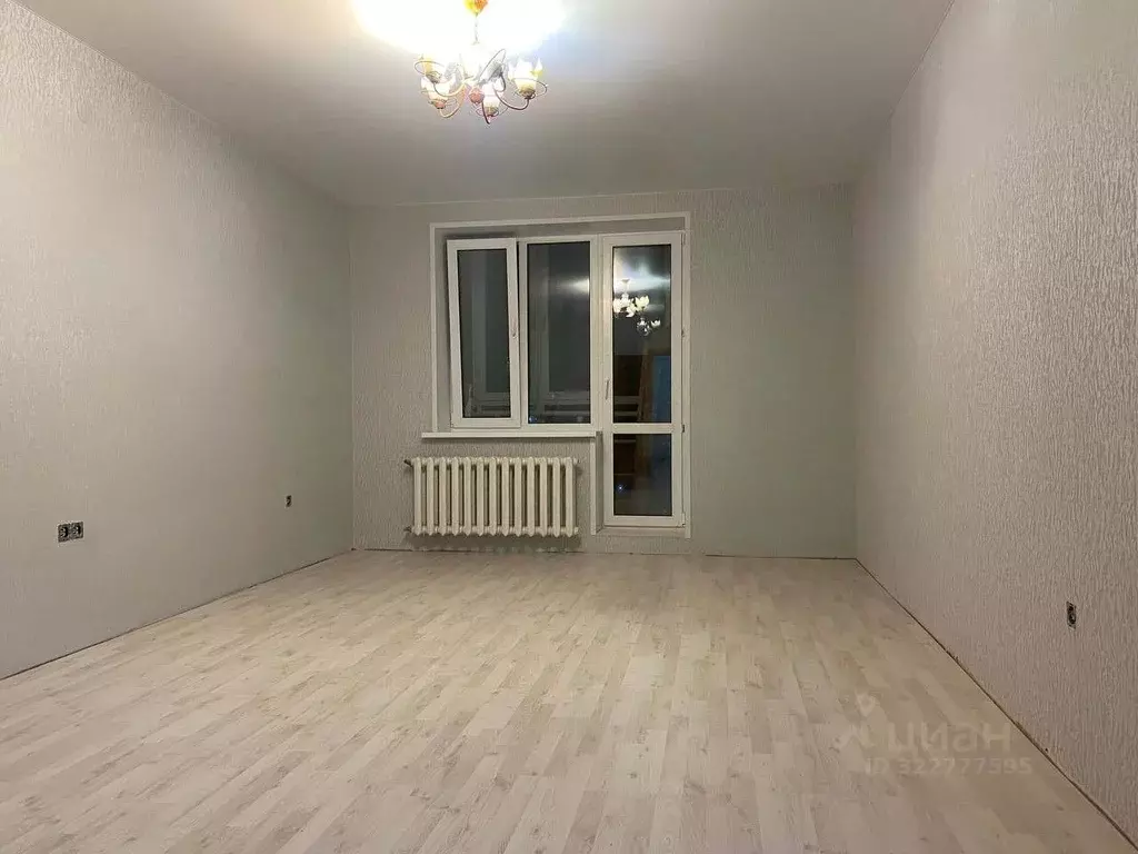 1-к кв. Башкортостан, Уфа ул. Зайнаб Биишевой, 11/1 (47.0 м) - Фото 1