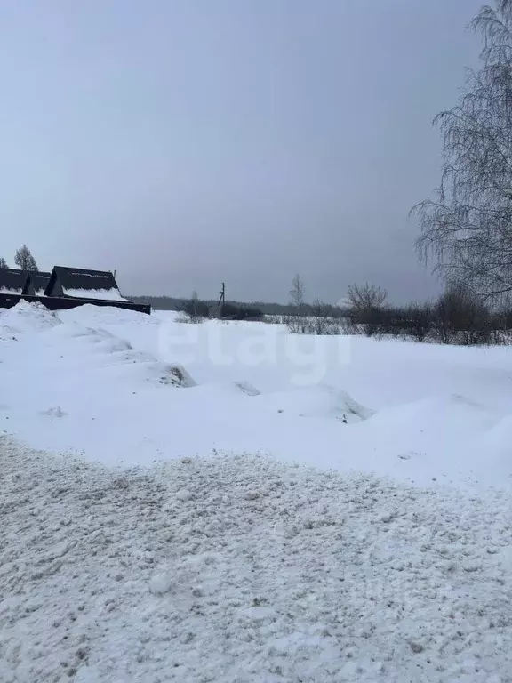 Участок в Мордовия, Саранск Посопная Зона садоводческое товарищество,  ... - Фото 1