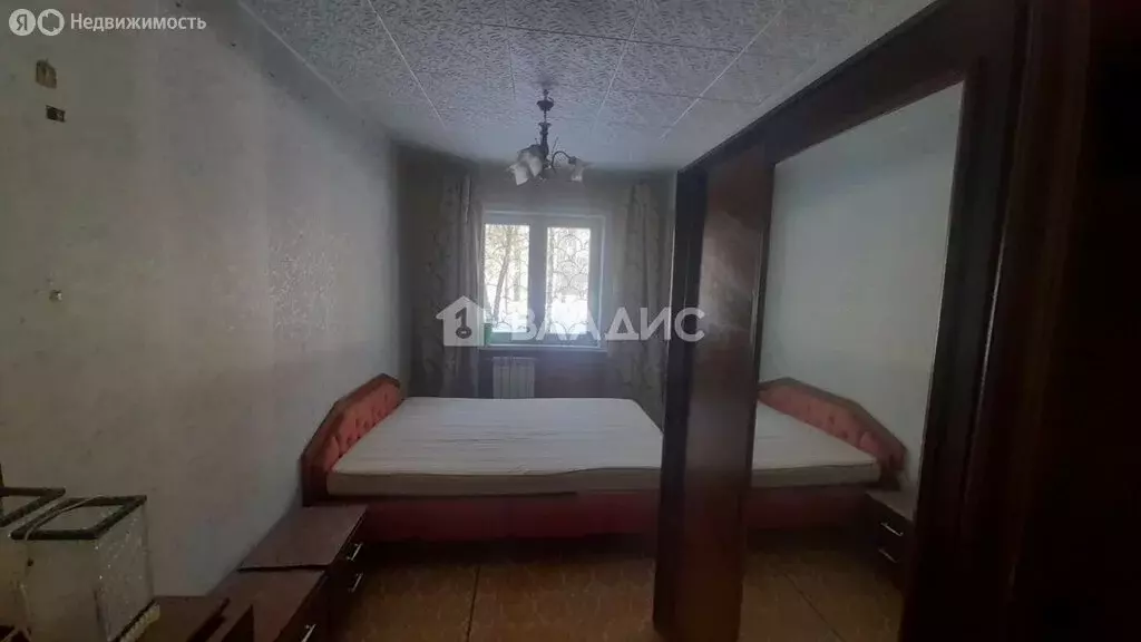 3-комнатная квартира: Ангарск, 10-й микрорайон, 98 (55.2 м) - Фото 0