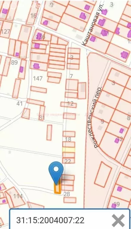 Участок в микрорайон Таврово-8 (5 м) - Фото 0