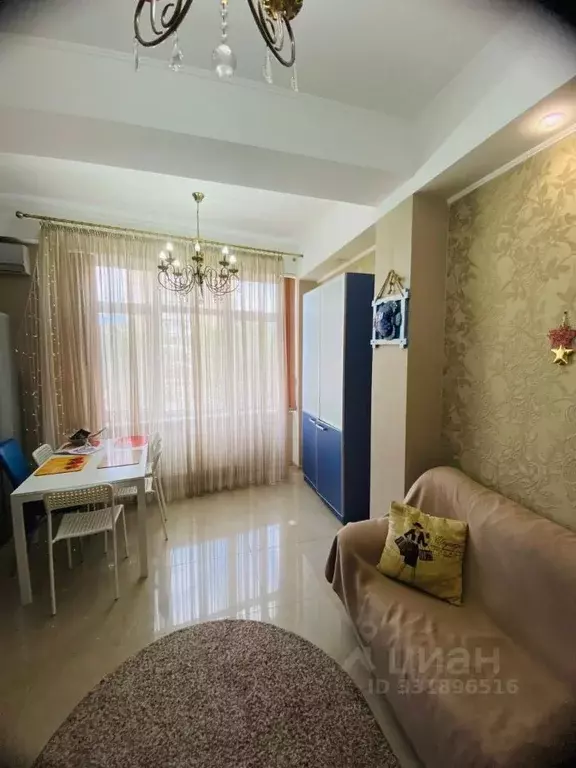 3-к кв. Крым, Евпатория ул. Полупанова, 27 (109.0 м) - Фото 1
