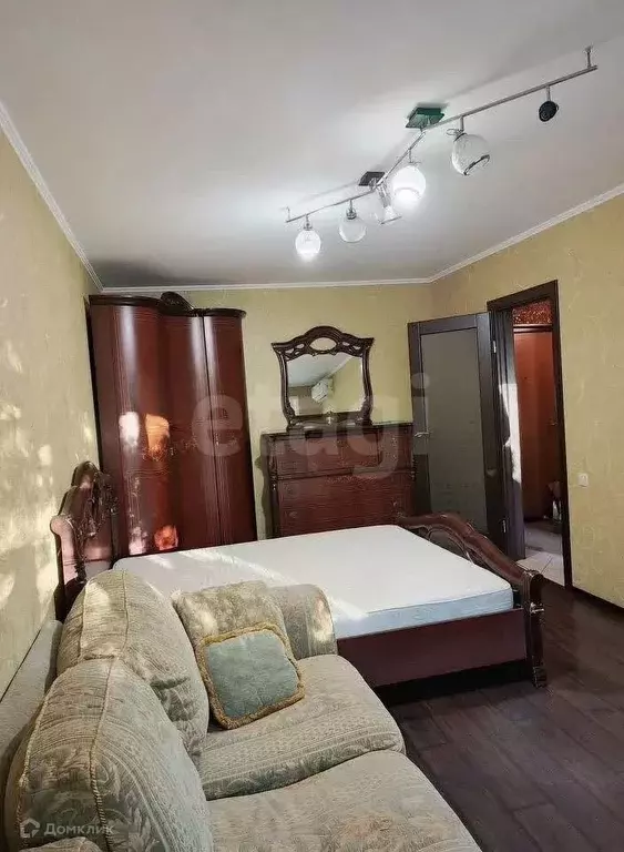 Продаётся 1-к квартира, 33.3 м - Фото 0