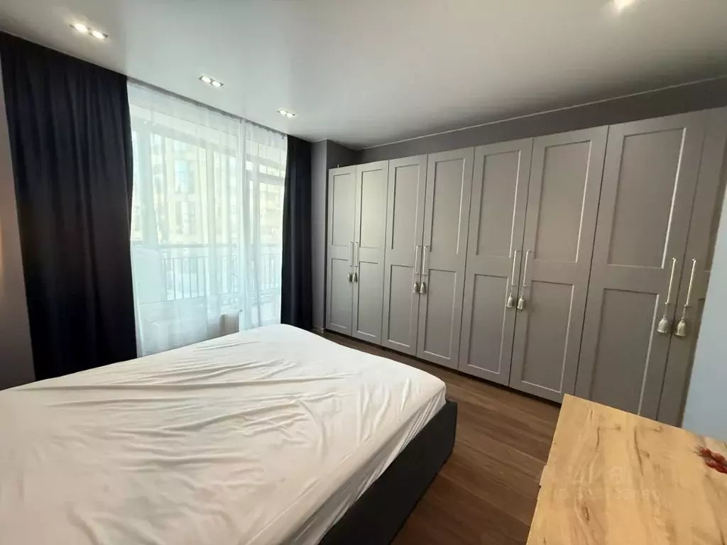 1-к кв. Свердловская область, Екатеринбург ул. Машинная, 1Бк2 (45.0 м) - Фото 2