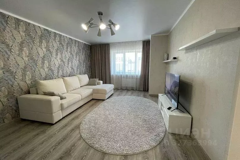 2-к кв. Самарская область, Самара Ново-Садовая ул., 139 (85.0 м) - Фото 2