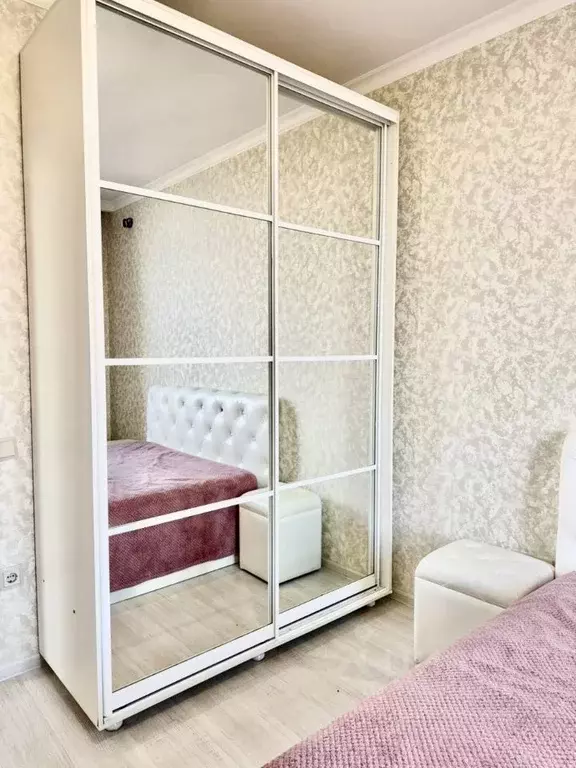 2-к кв. Краснодарский край, Сочи Виноградная ул., 206 (50.0 м) - Фото 2