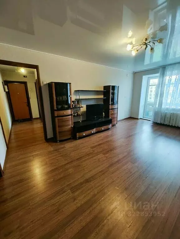 3-к кв. Свердловская область, Нижний Тагил Выйская ул., 62 (58.0 м) - Фото 1