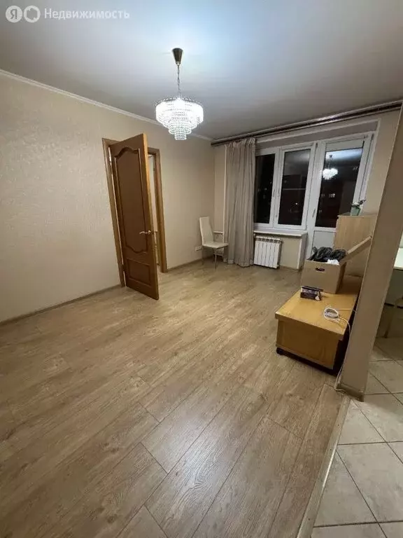 2-комнатная квартира: Москва, улица Симоновский Вал, 18А (45 м) - Фото 1