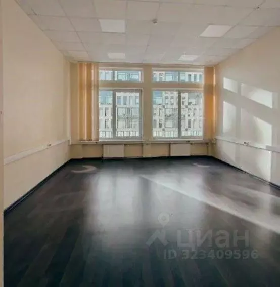 Офис в Санкт-Петербург Малоохтинский просп., 68 (312 м) - Фото 2